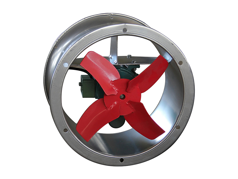 ​造成混流风机温度偏高的因素有哪些？