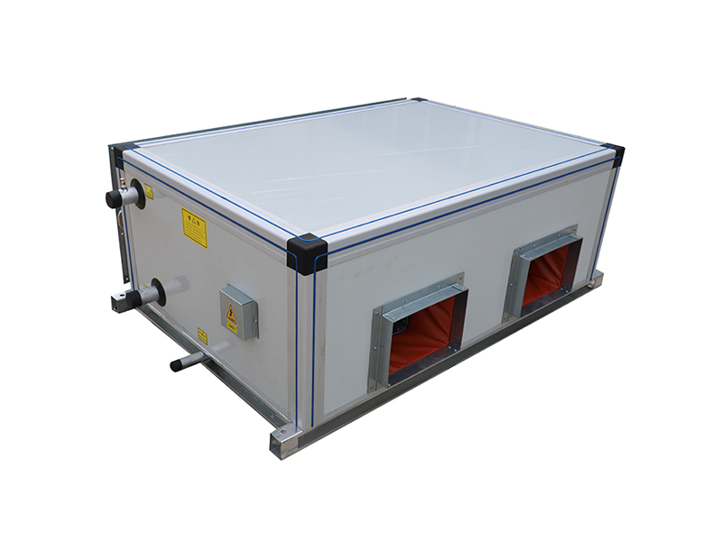 ​空调机组常见的分类有哪些？