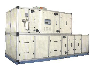 ZKJ系列组合式空调机组