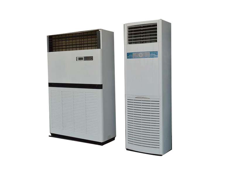 立柜式风机盘管